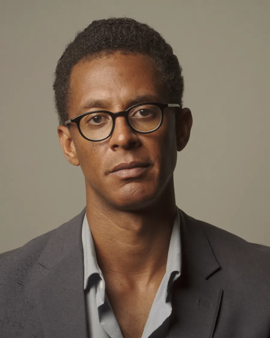 Portrait of Andre Whitlock, Co-Founder and Director of Customer Engineering at Raido Connect